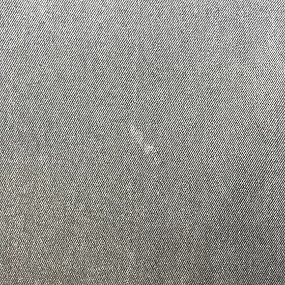 Vintage Ben Davis Pants Mens 48 Black Chino Straight Leg Gorilla Logo Workwear - Picture 7 of 14